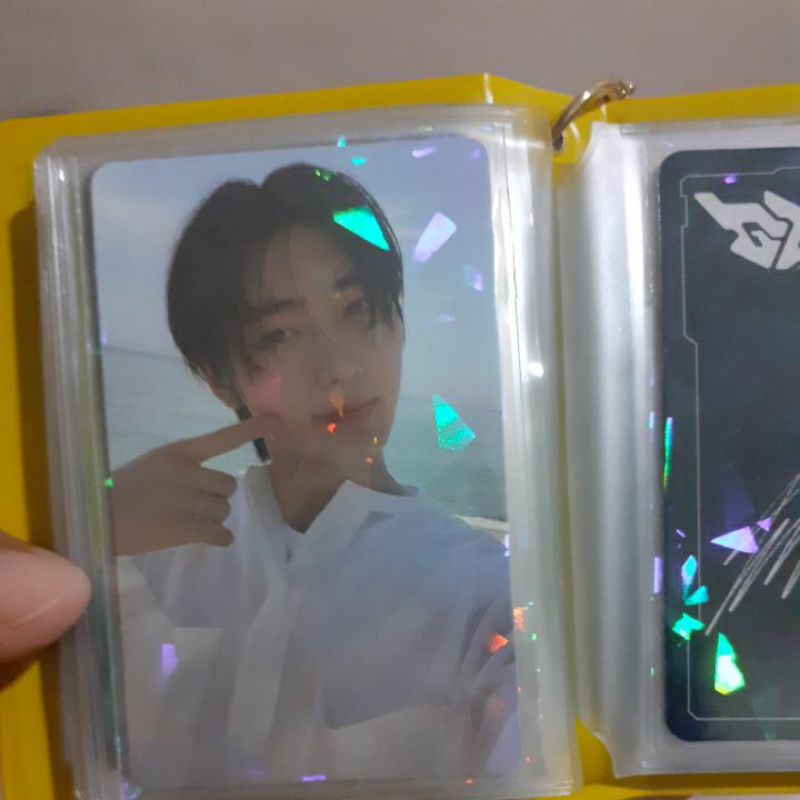 PC ENHYPEN  Sunghoon dilemma odysseus ody BDO dawn sunghoon tuspi ketupat