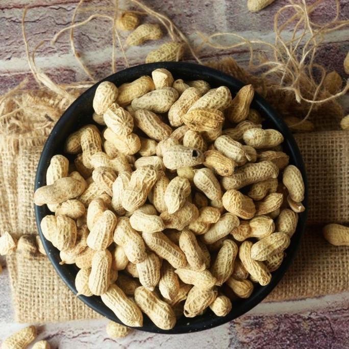 

kacang kulit oven 250 gr afif cemilan LUB