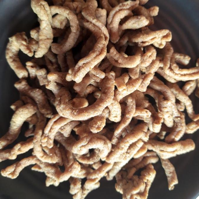 

kripik usus original LUB