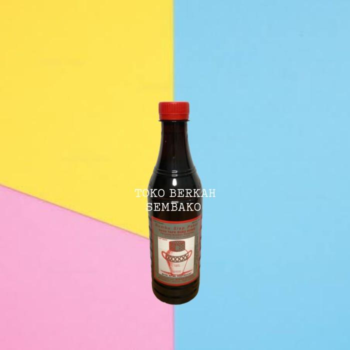 

Siau hing saos tape gentong angciu 600ml - Sauce fermented bumbu masak Kualitas Terbaik