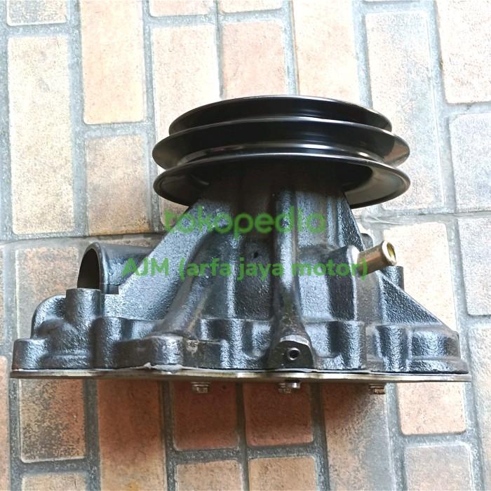 Water pump waterpump Mitsubishi 8DC11 Fuso 8DC9 ME091142 Best Seller