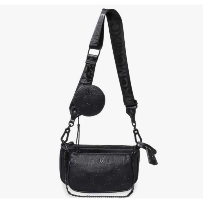 STEVE MADDEN Burgent Original Tas Selempang Wanita