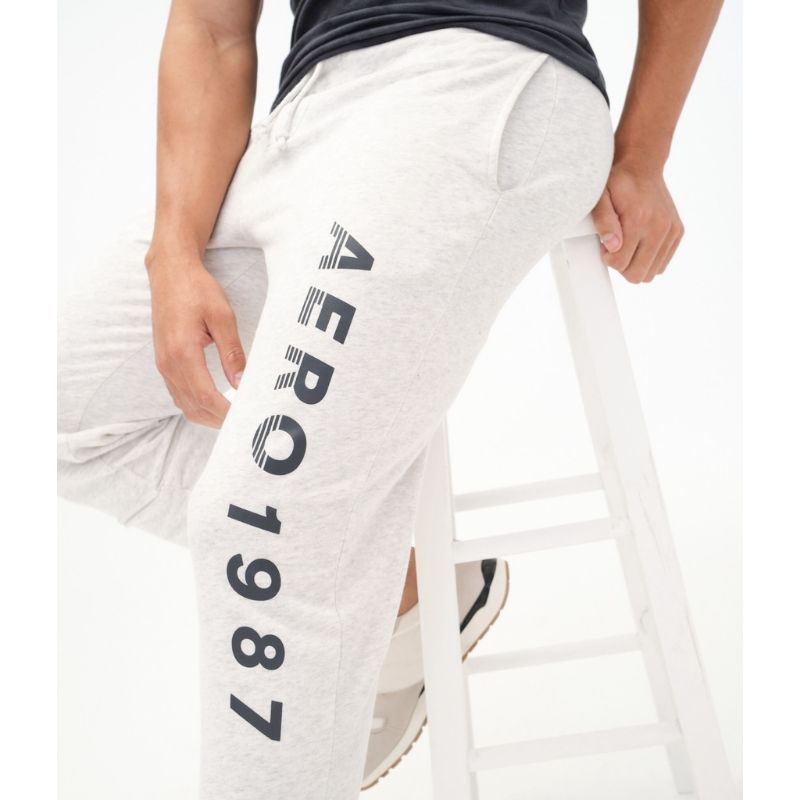 jogger sweatpant by AEROPOSTALE |