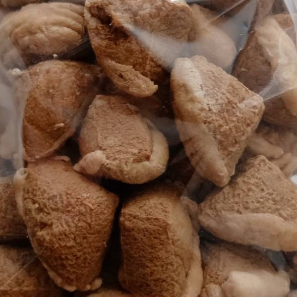 

Discount ✔️ Tahu cuankie 1 kg