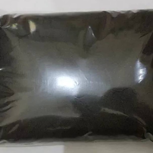 

❄️ READY STOK ❄️ Bubuk Jintan Hitam Arab Murni 500gr / Bubuk Habbatussauda Tanpa Campuran