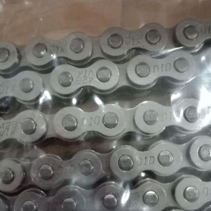 GEAR GIR RANTAI SET R15 R 15 V2 LAMA OLD XABRE ORI YAMAHA 2PK-WF01A-00 REAL