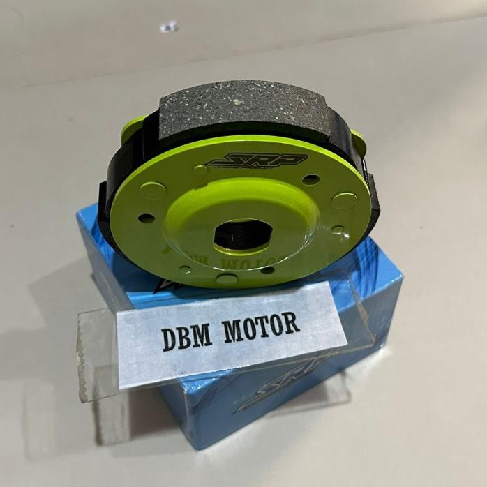 KAMPAS GANDA RACING SRP-USR HONDA ADV 150-VARIO150-VARIO 125-PCX 150 REAL