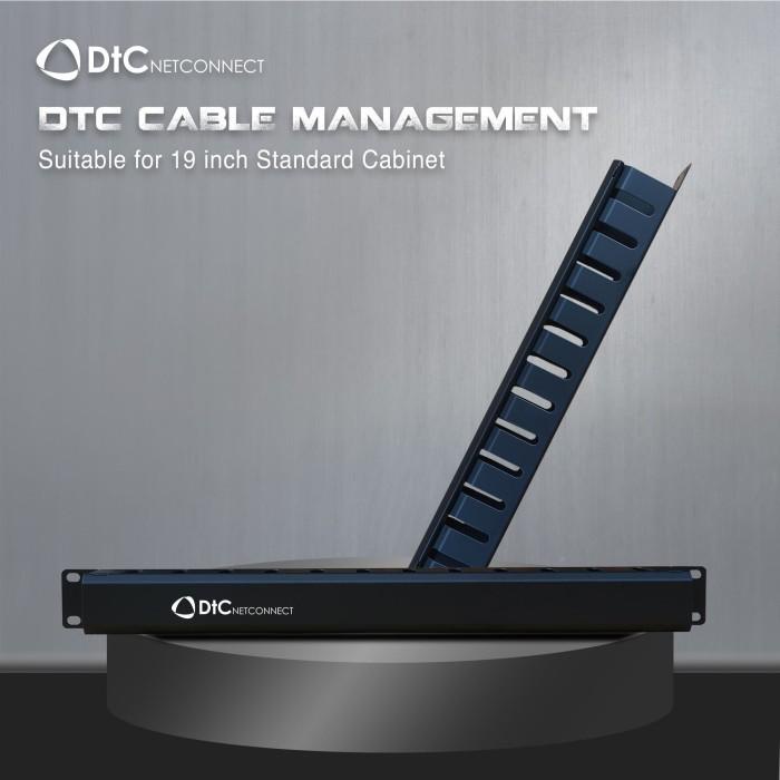 Best Seller Dtc Cable Management