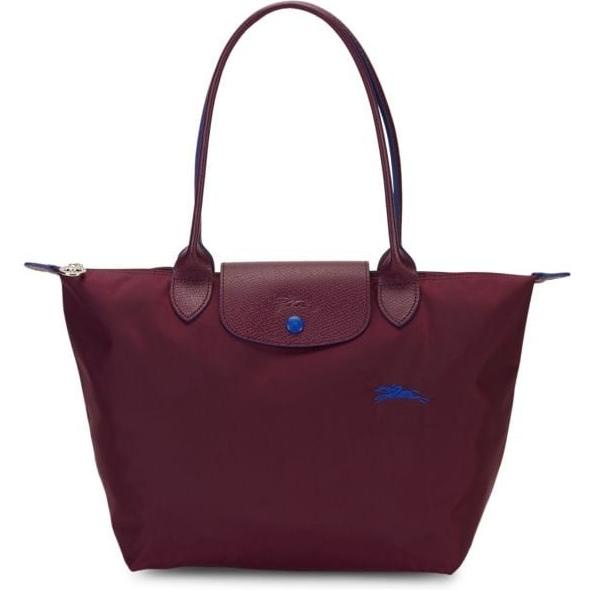 Longchamp Le Pliage Bag Original Tas Wanita