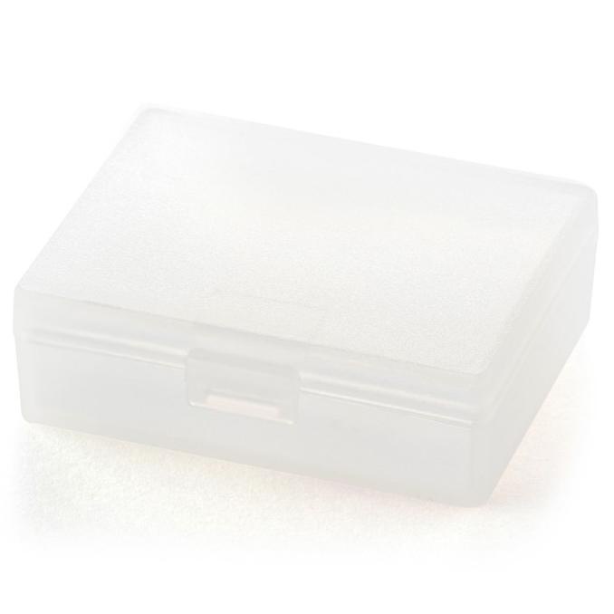 

Pp Case Muji ( Large / Medium ) || Kotak Aksesoris Viral!!!