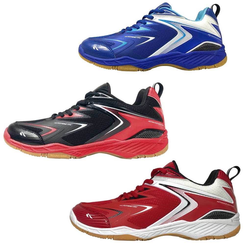 Sepatu Badminton / Sepatu SPOTEC Badminton Splash