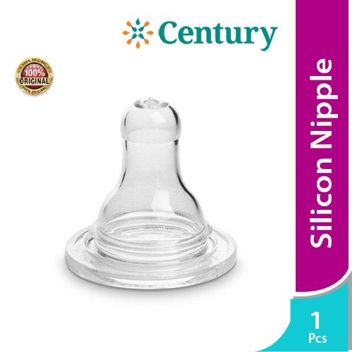 Young Young Orthodontic Silicon Nipples 103