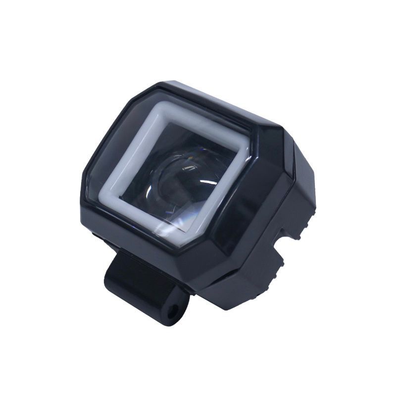 Lampu Tembak Daymaker Led Lampu Sorot Daymaker Lensa Angel Eyes R329