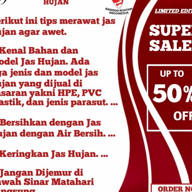 Jas Hujan Sepatu Cover Shoes Rainsol Rs V1 Agile Axio Asv