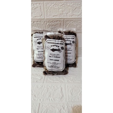 

RENGGINANG IKAN KHAS SITUBONDO