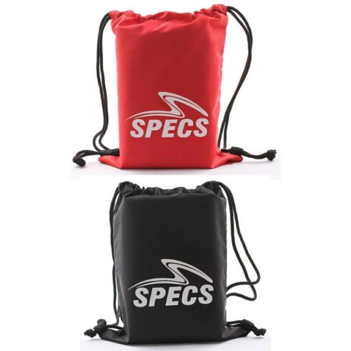 Tas Serut Tas Serut Olahraga Specs String Bag Original Stringbag