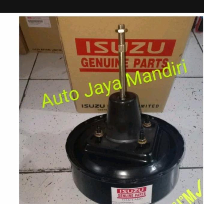 Booster Boster Rem Brake Booster Boster Panther 2.5 2500C Ori Original