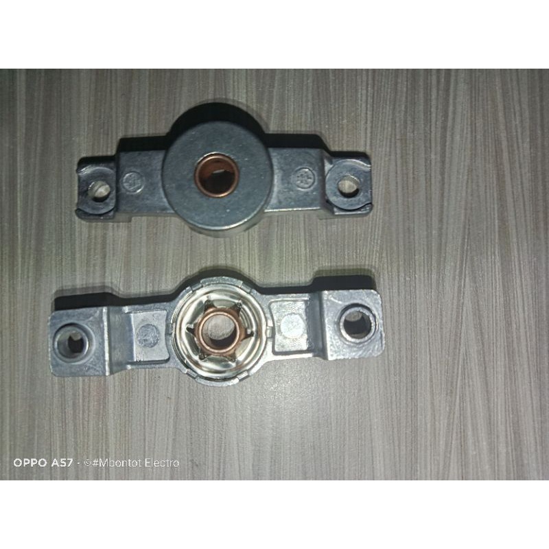 Bos Boshing kipas angin 9 inch 6mm /Boshing kuping