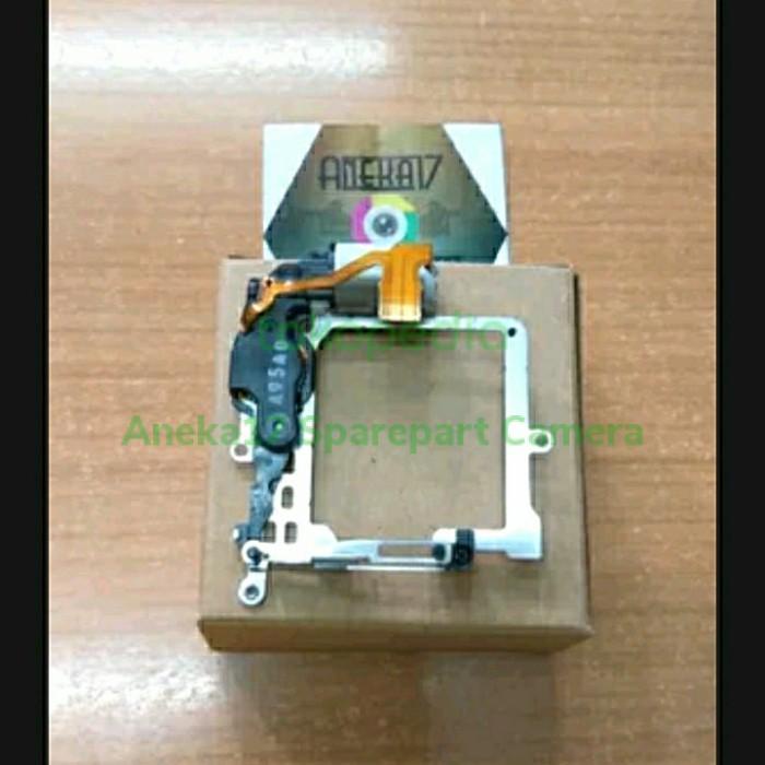 Terlaris Motor Shutter For Sony A6000 Kondisi Baru