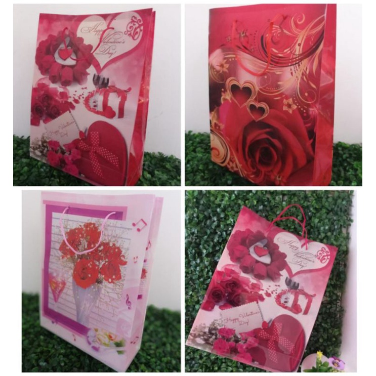 

Paper bag ukuran 30×23