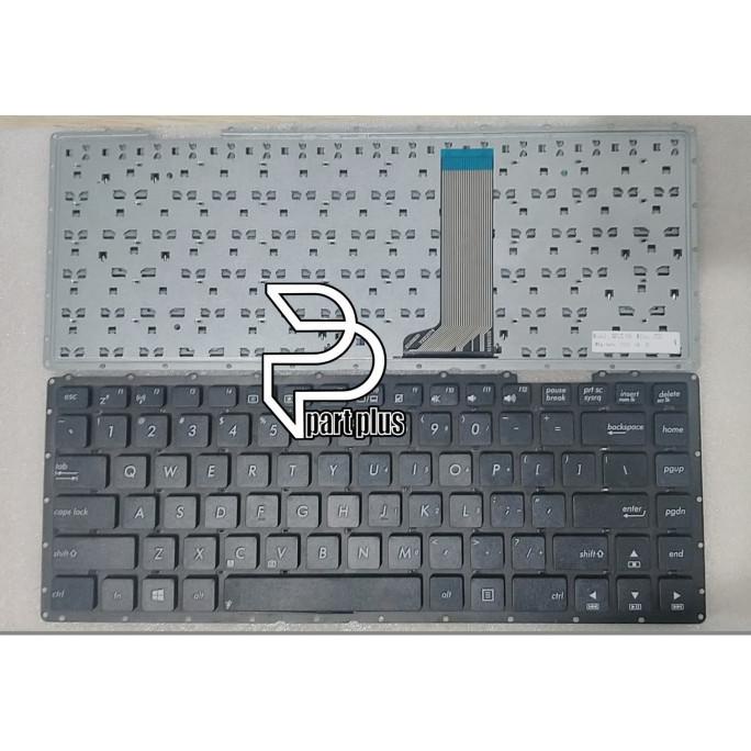 Keyboard Laptop Asus X454Y X454YA X454L X454LA X454W X454WA