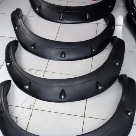 Over Fender Kijang Kapsul