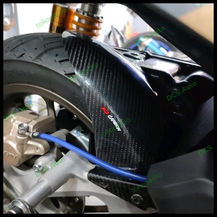 Hugger carbon kevlar Vario 160