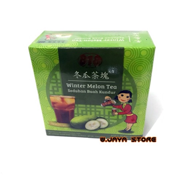 

Terbaru Kundur Winter Melon 818 GCP