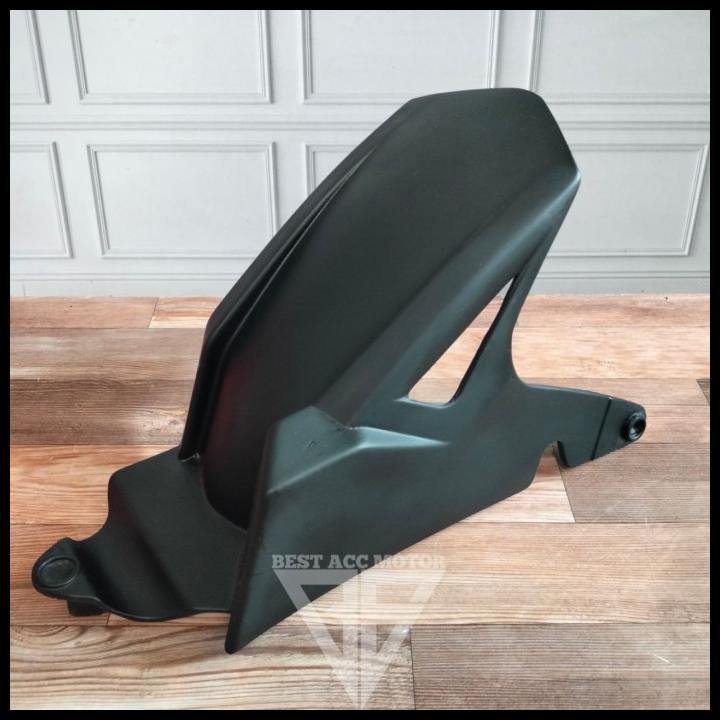 SPAKBOR KOLONG AEROX NEW CONNECTED 2021 2022 HUGGER AEROX 2021 2022