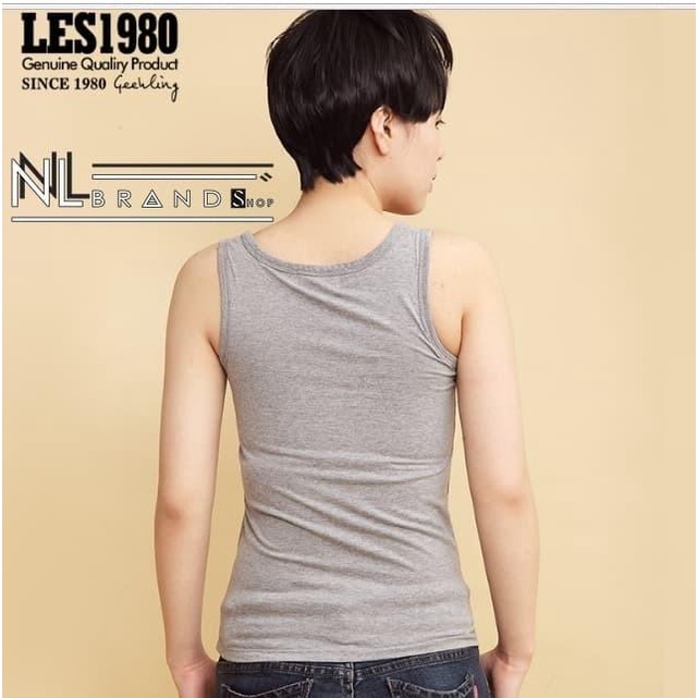 

Breast Binder Les1980 2In1 Versi B - Tomboy Binder - Korset