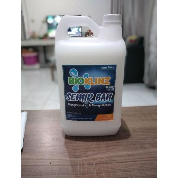 Best Seller Semir Ban 5 Liter - Semir Ban - Semir Ban Literan
