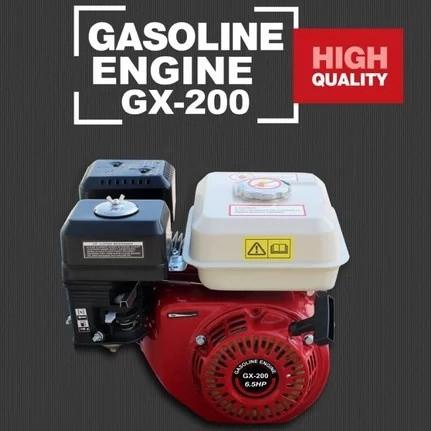 Edon Gx 200 Engine Mesin Penggerak Gx200 Diesel Bensin Ketinting Onda