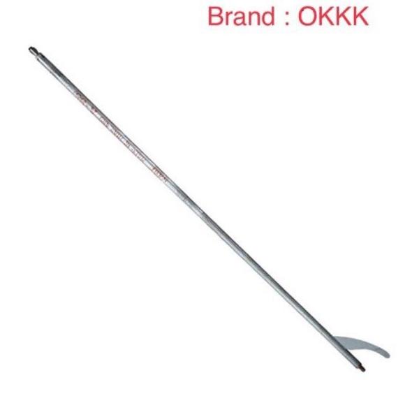 As Ketinting Long Tail Set Okkk Untuk Mesin Bensin Gx 270 9 Hp