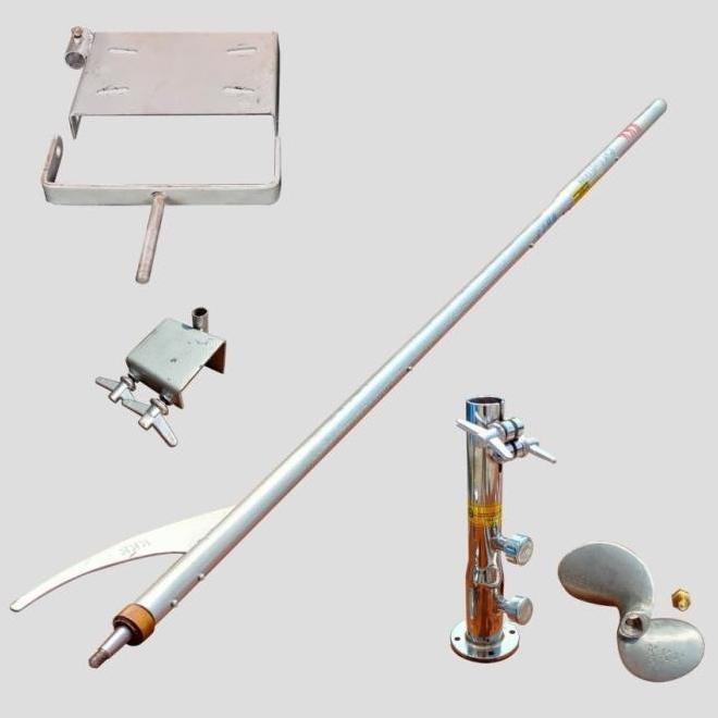 As Ketinting Kkk Thailand Original 25.4Mm / 25,4Mm