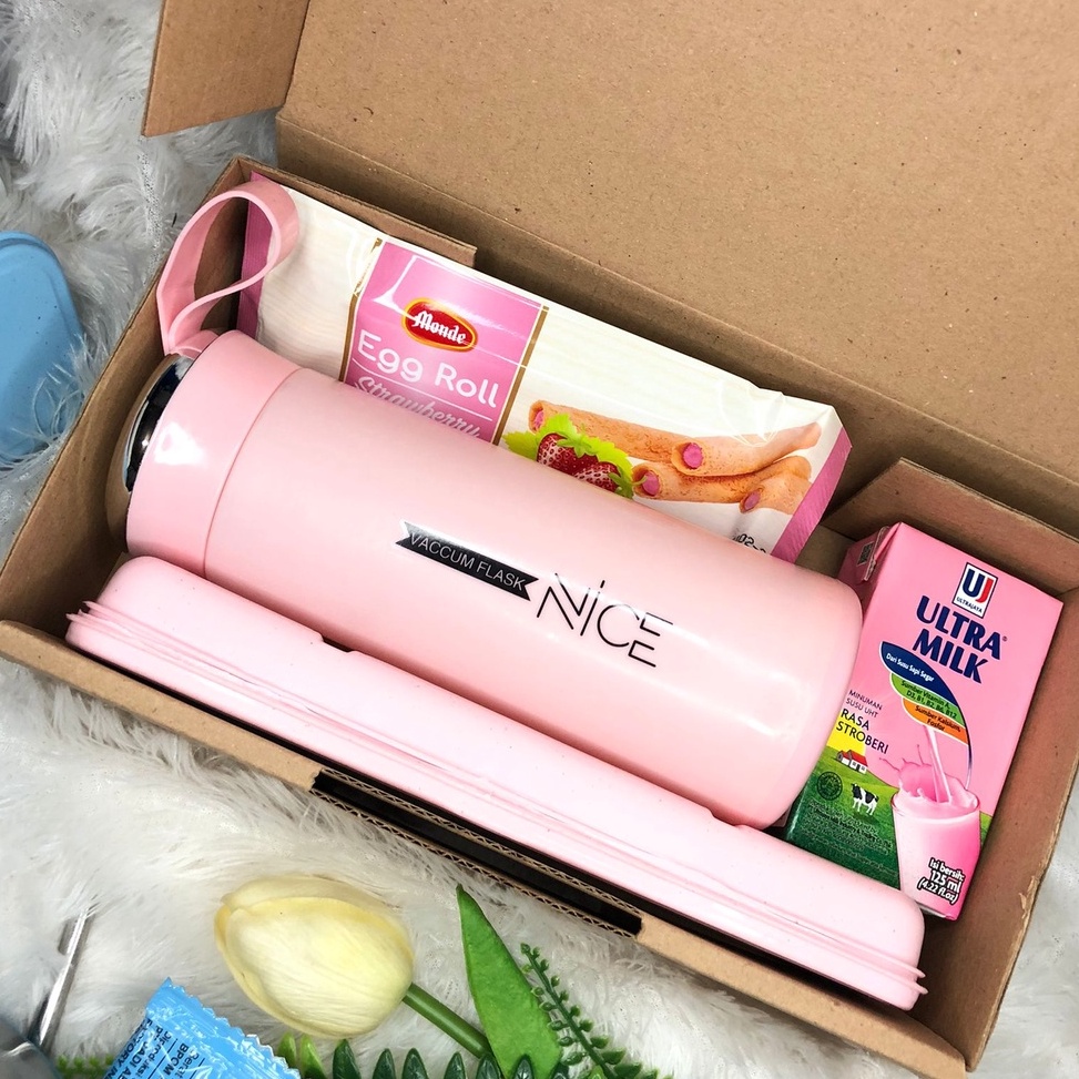 

9.9 Flash Sale Hampers kado hampers snack souvenir ulang tahun ultah anak dewasa bingkisan wisuda wedding pacar kesayangan teman saudara doi