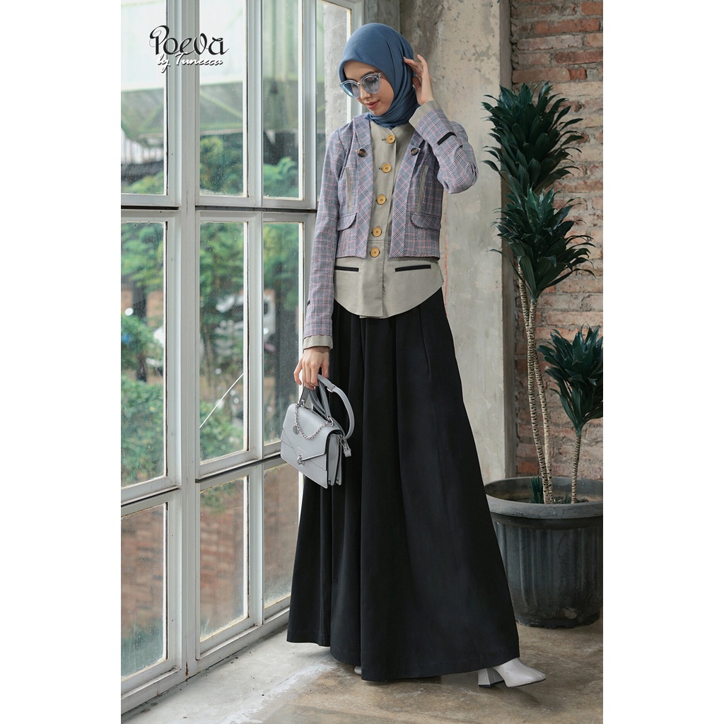Poeva Gamis PV-0123011