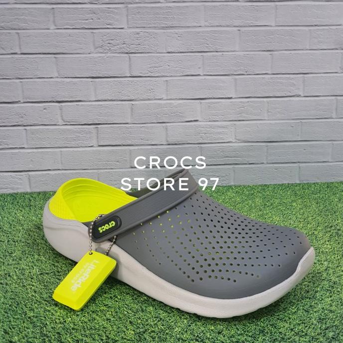 LITERIDE CROCS/SANDAL CROCS/CROCS LITERIDE UNISEX ORIGINAL