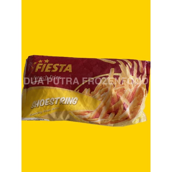

fiesta franch fries