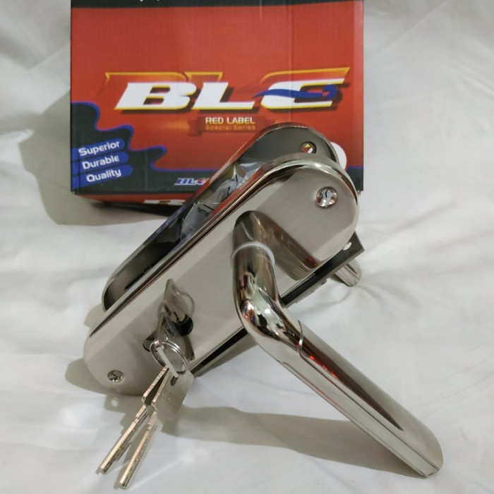 Best Seller Kunci Pintu Kecil Bellucci Taskedred Handle Kecil Bellucci Blc