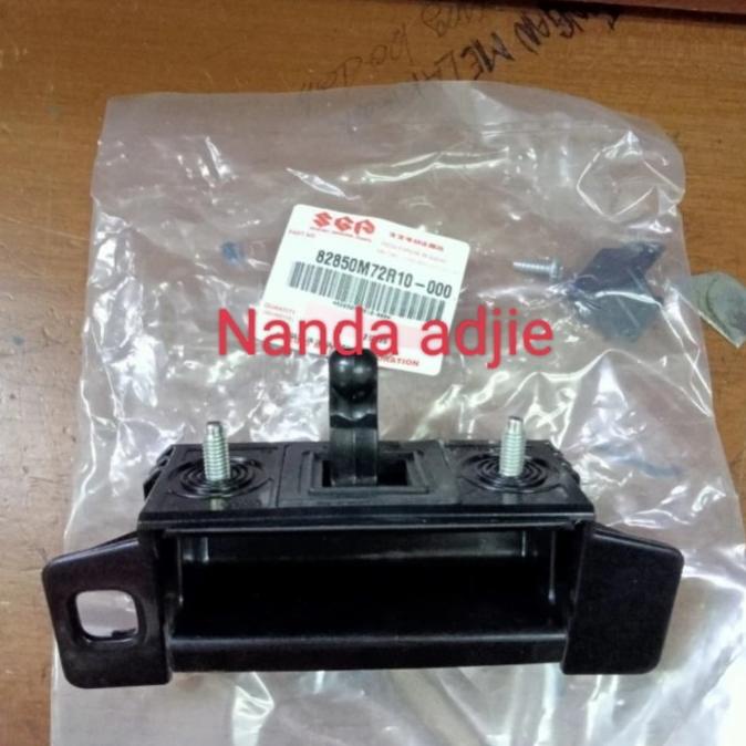 NEW  Handle bagasi mobil suzuki All New Ertiga original