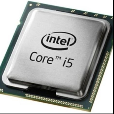 Terlaris Cpu Procesor Intel Lga 1150 Gen 4 I5-4690 - Tray