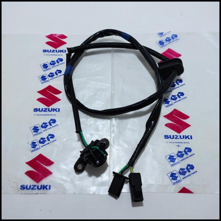 Fulser Pulser Suzuki Satria Fu 150 Karburator Original