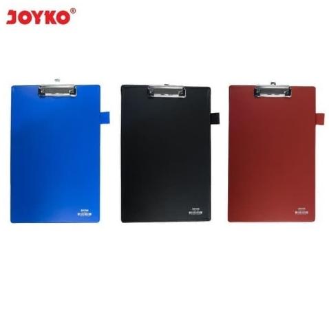 

CLIPBOARD PAPAN JALAN F4 Joyko CLB-61