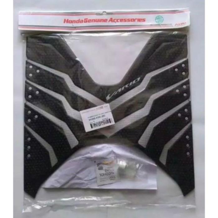 Karpetku Karpet Vario 125 150 Vario 150 New Original Ahm