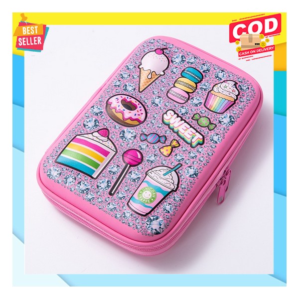 

Karakter Tingkat Dosgrep Disgrip Temoat Terbaru Viral 2023 Pencil Viral Dusgrip Aesthatic Dosgrip Wadah Kitak Pengsil Desgrip Kotak Tempat Pensil Pencil Case Joyko Pc 5010 Brown Kotak Pensil Anak Perempuan Korean Style S Tempat Pensil 3D Unicorn Kotak