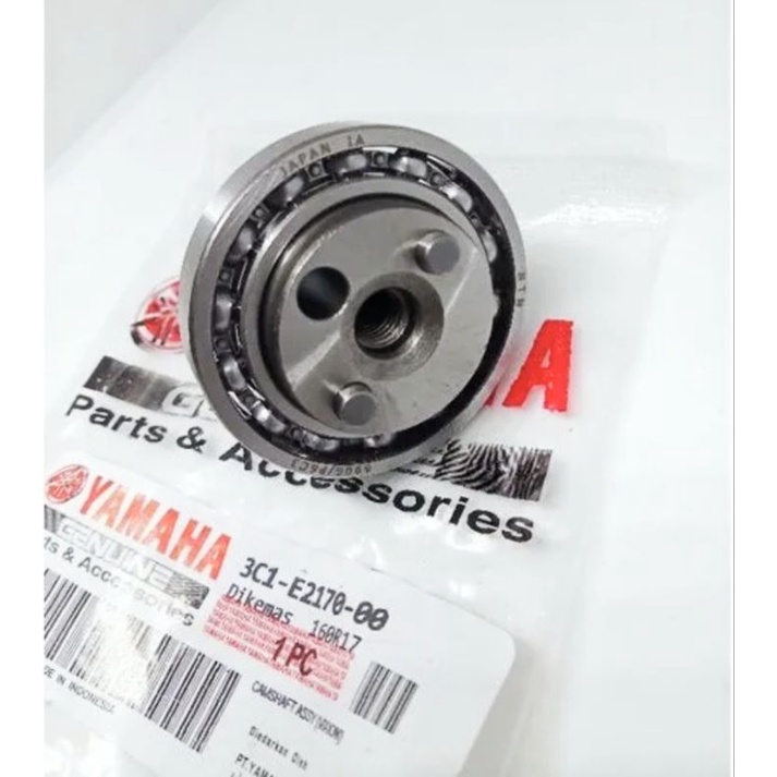 NOKEN AS VIXION OLD 3ci