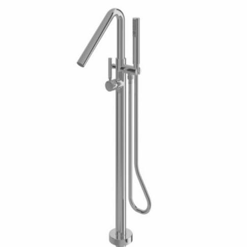 Toto Kran Bath Tub Standing Mixer Tx 494 Sel / Tx494Sel Store_Yuyu