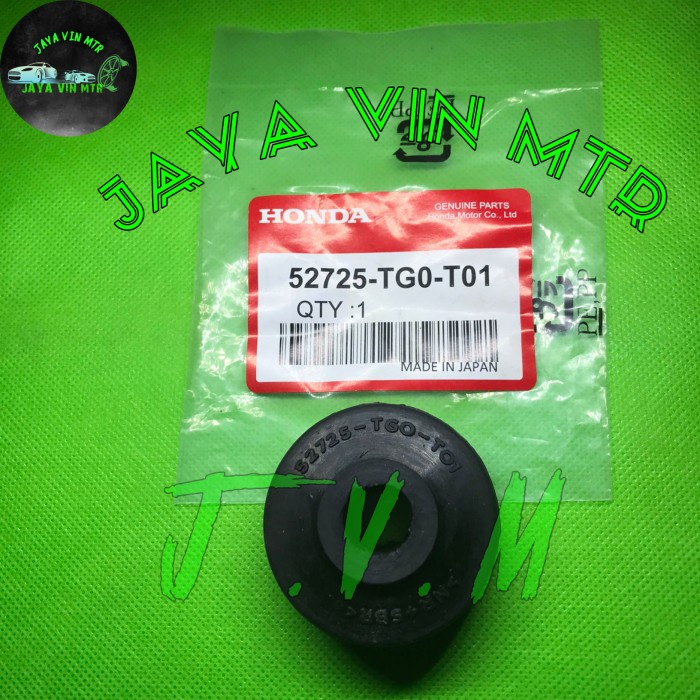 JVNM karet support shock belakang jazz RS Jazz RS BRV HRV Freed original