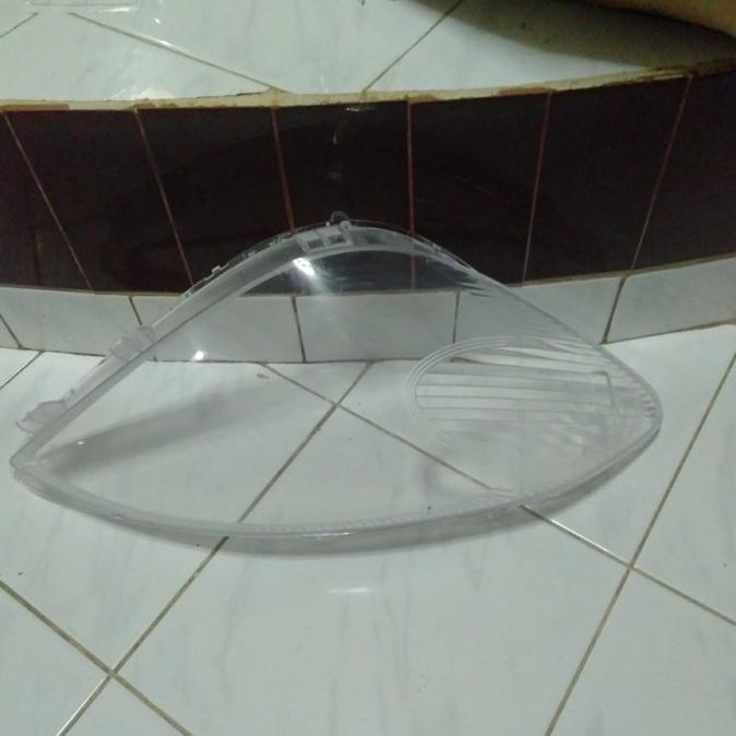 mika headlamp / MIKA depan AVANZA VVTI th 2007-2011 set original