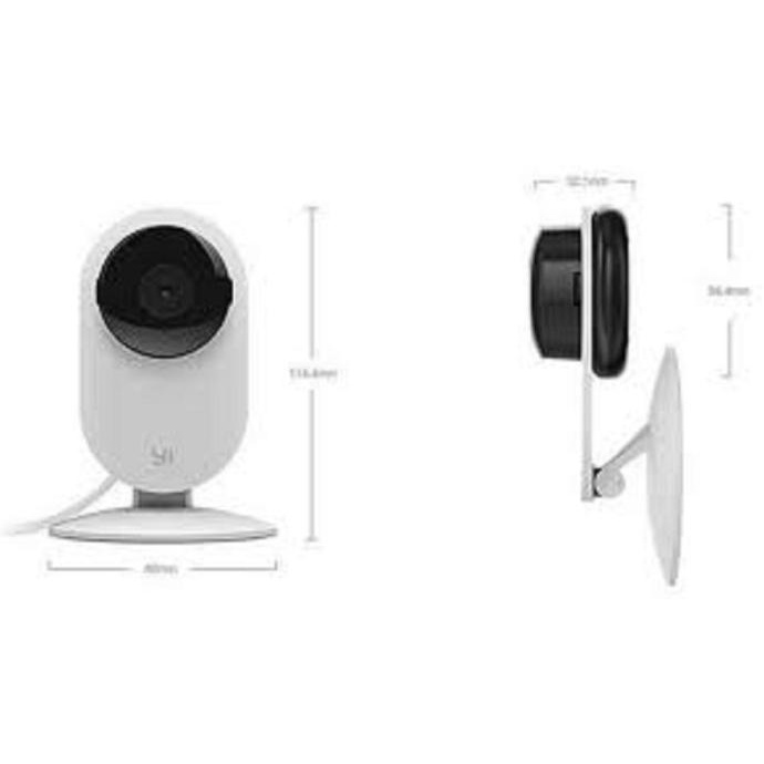 CAMERA CCTV YI HOME 720P